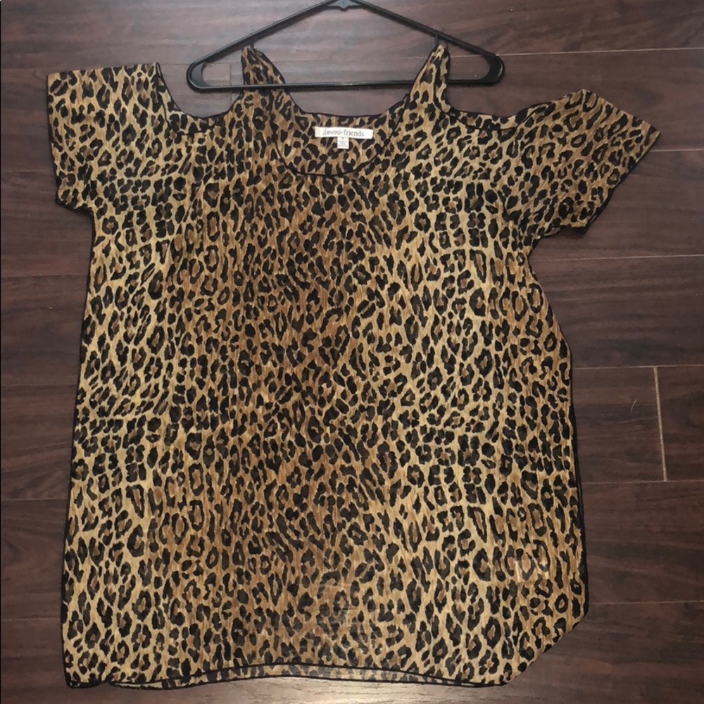 Lovers + Friends Tunic/Dress